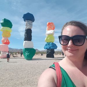 Meet your Posher, Erin